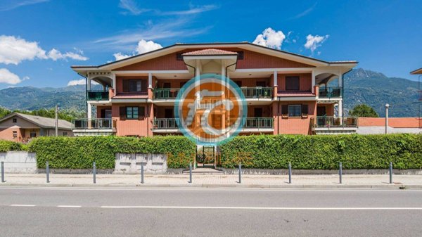 appartamento in vendita a Formazza in zona San Michele