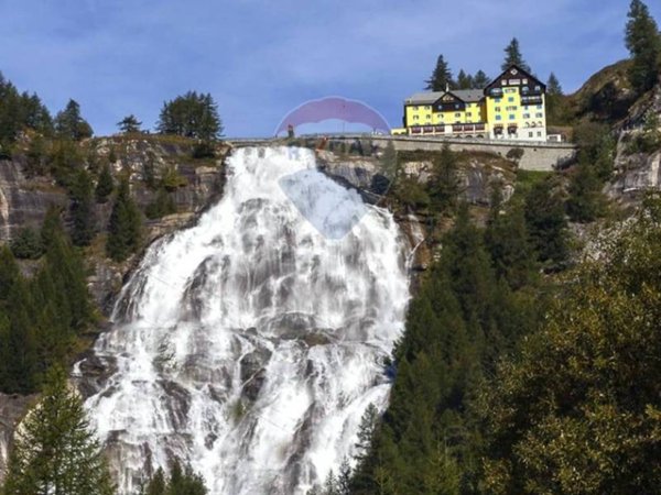 appartamento in vendita a Formazza