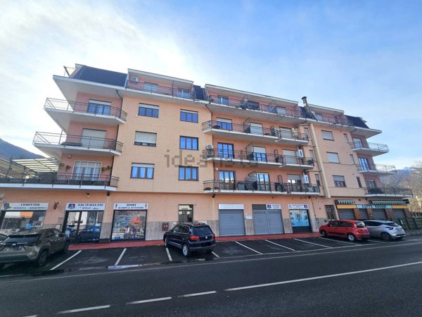 appartamento in vendita a Formazza in zona San Michele