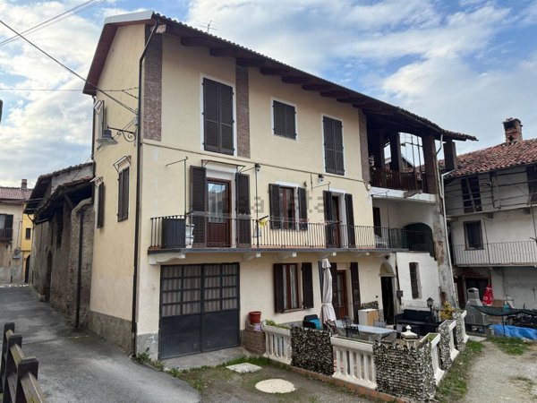 appartamento in vendita a Formazza in zona San Michele