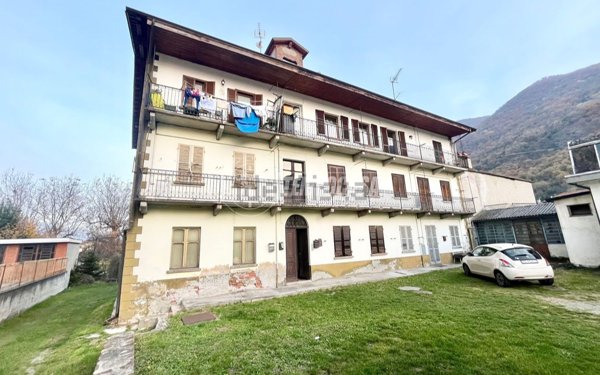 appartamento in vendita a Formazza in zona San Michele