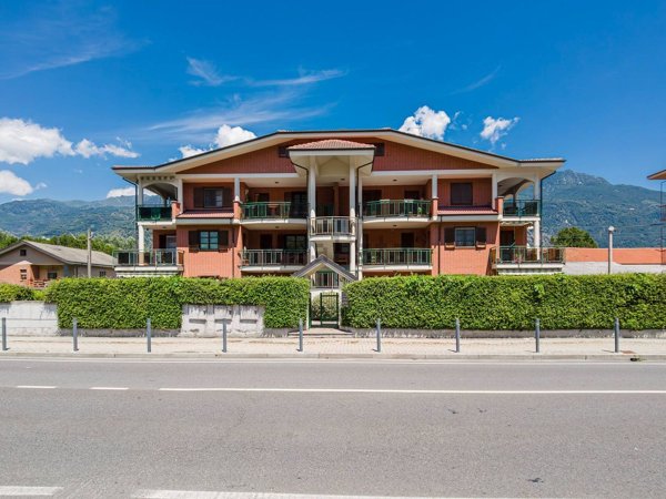 appartamento in vendita a Formazza in zona San Michele