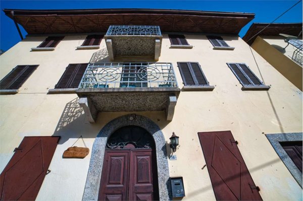 appartamento in vendita a Formazza in zona Valdo