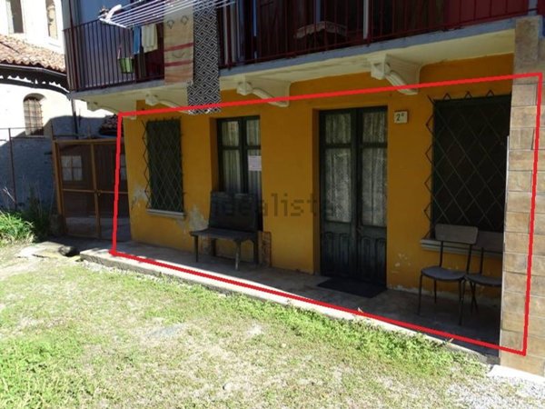 appartamento in vendita a Formazza in zona San Michele