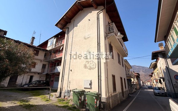 appartamento in vendita a Formazza in zona San Michele