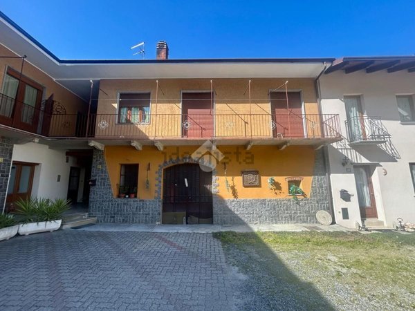 appartamento in vendita a Formazza in zona San Michele