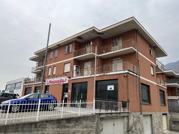 appartamento in vendita a Formazza in zona San Michele