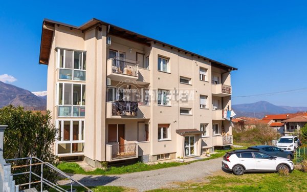 appartamento in vendita a Formazza in zona San Michele