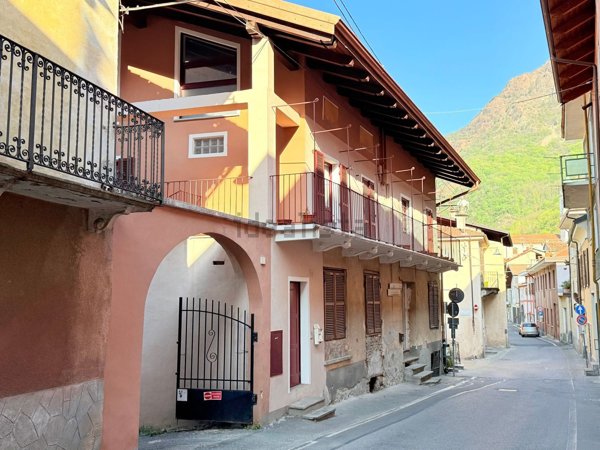 appartamento in vendita a Formazza in zona San Michele