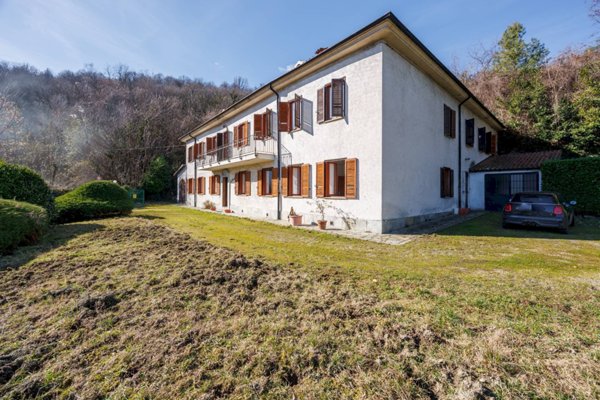 casa indipendente in vendita a Formazza in zona Ponte