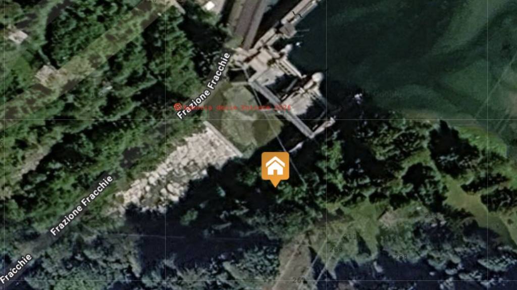casa indipendente in vendita a Formazza