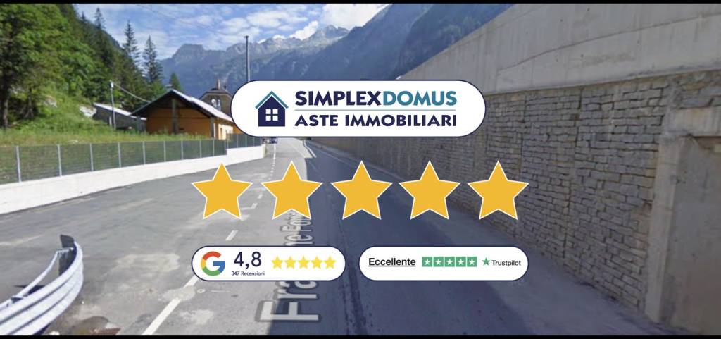 appartamento in vendita a Formazza in zona Fondovalle