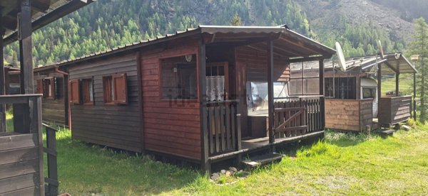 casale in vendita a Formazza in zona Ponte