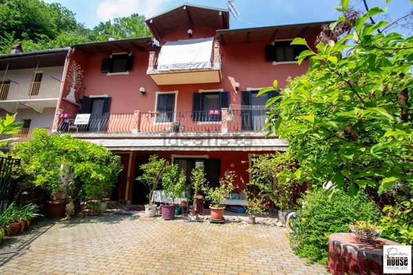 casa indipendente in vendita a Formazza in zona San Michele