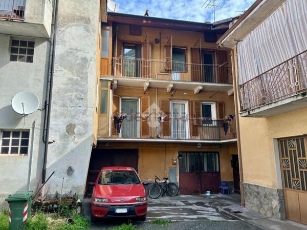 appartamento in vendita a Formazza in zona San Michele
