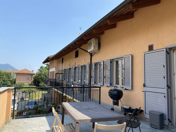 appartamento in vendita a Formazza in zona San Michele