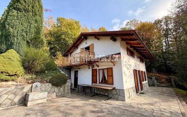 casa indipendente in vendita a Formazza in zona San Michele