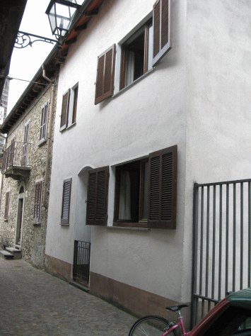 casa indipendente in vendita a Germagno