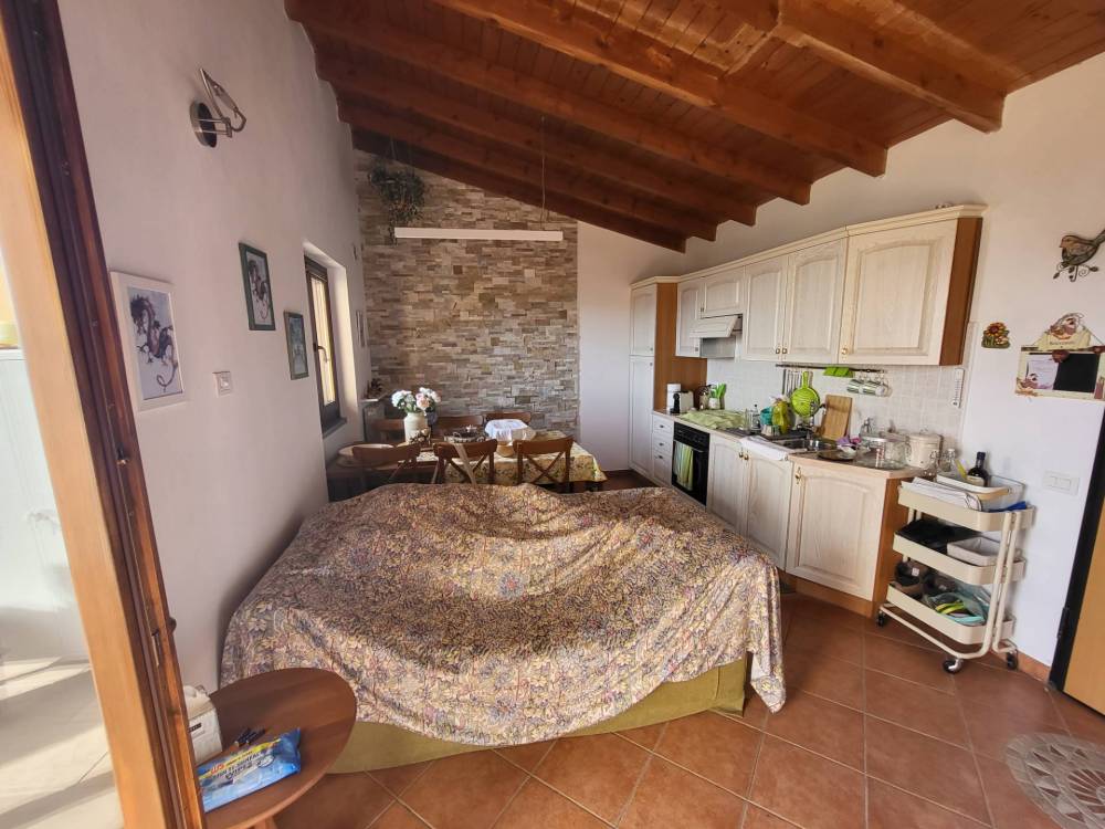 casa indipendente in vendita a Germagno
