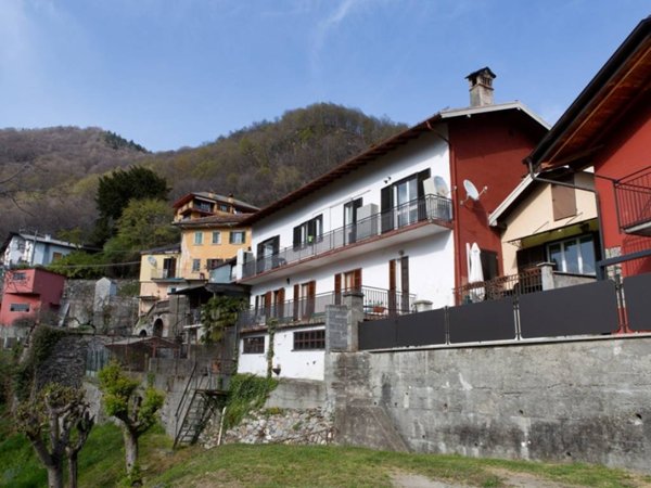 appartamento in vendita a Germagno