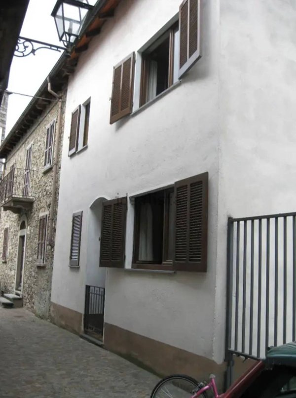 appartamento in vendita a Germagno