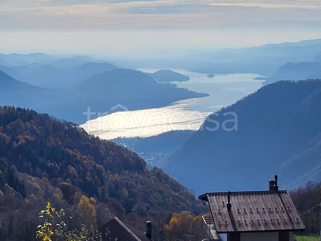 casa indipendente in vendita a Germagno