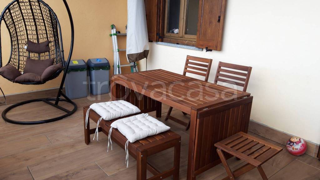 casa indipendente in vendita a Germagno
