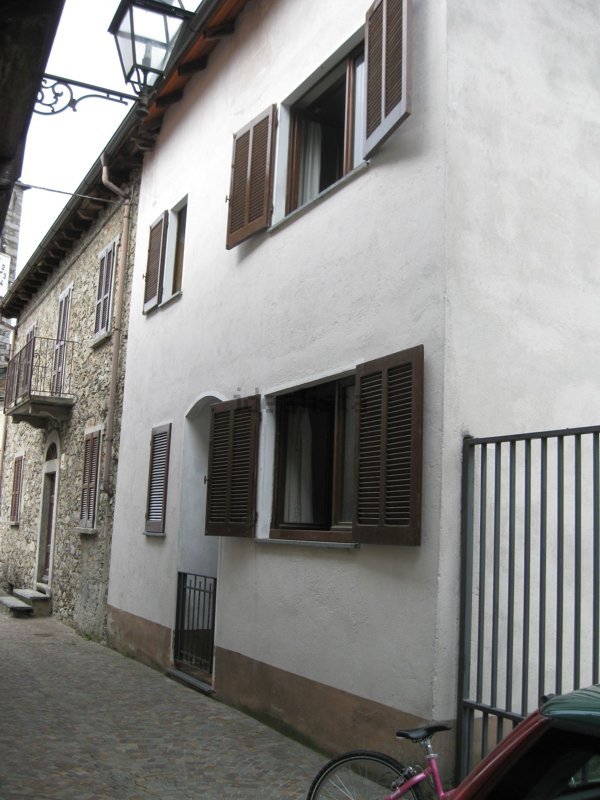 appartamento in vendita a Germagno