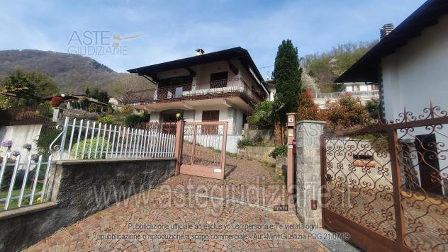 casa indipendente in vendita a Germagno