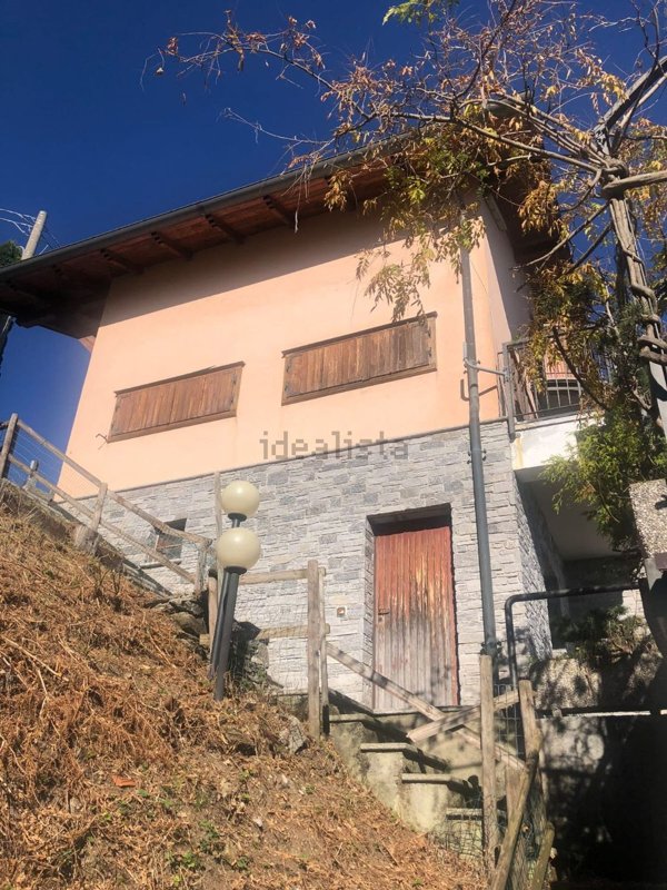 casa indipendente in vendita a Germagno