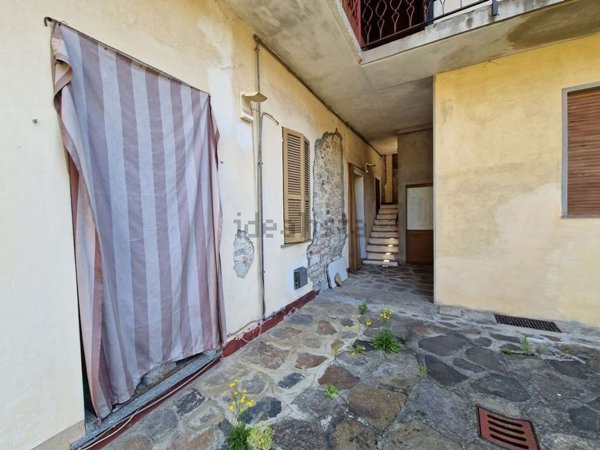 casa indipendente in vendita a Germagno