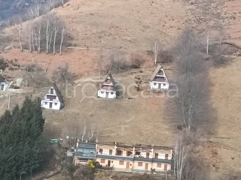 casa indipendente in vendita a Germagno
