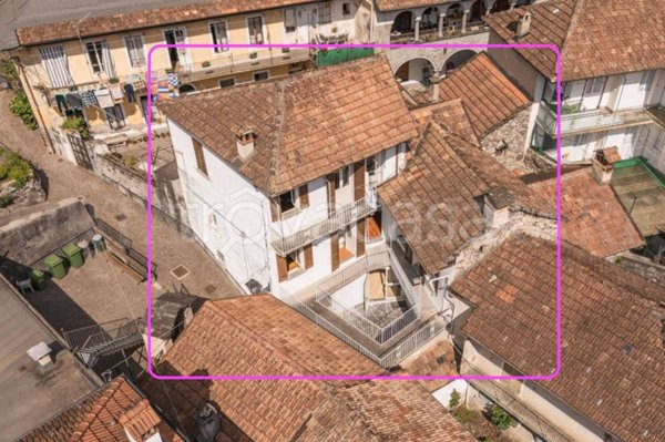 casa indipendente in vendita a Germagno