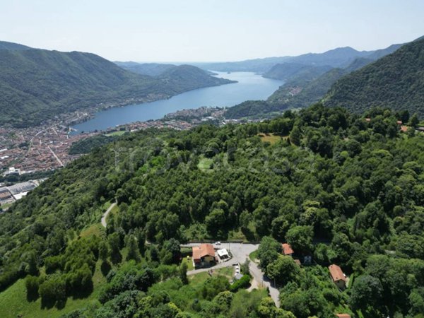 appartamento in vendita a Germagno