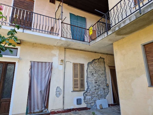 appartamento in vendita a Germagno