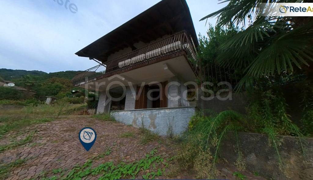 casa indipendente in vendita a Germagno
