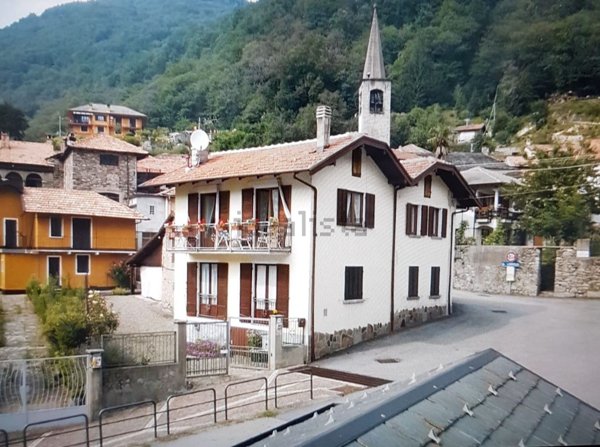 casa indipendente in vendita a Germagno