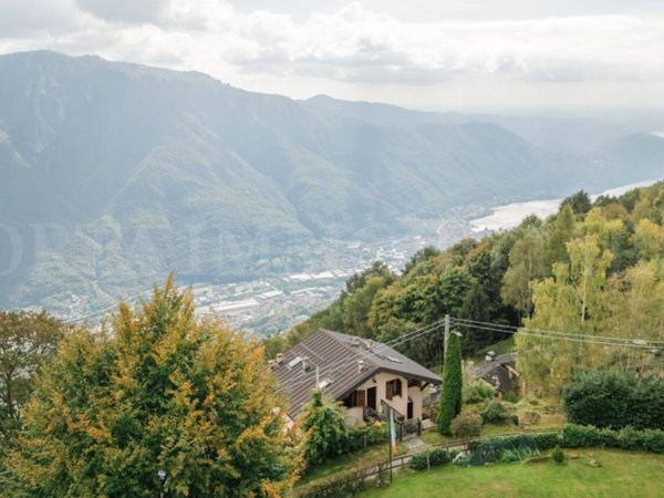 casa indipendente in vendita a Germagno