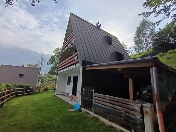 casa indipendente in vendita a Germagno