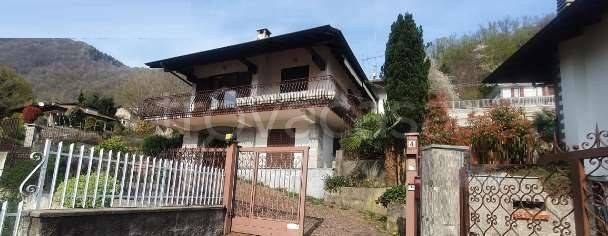casa indipendente in vendita a Germagno