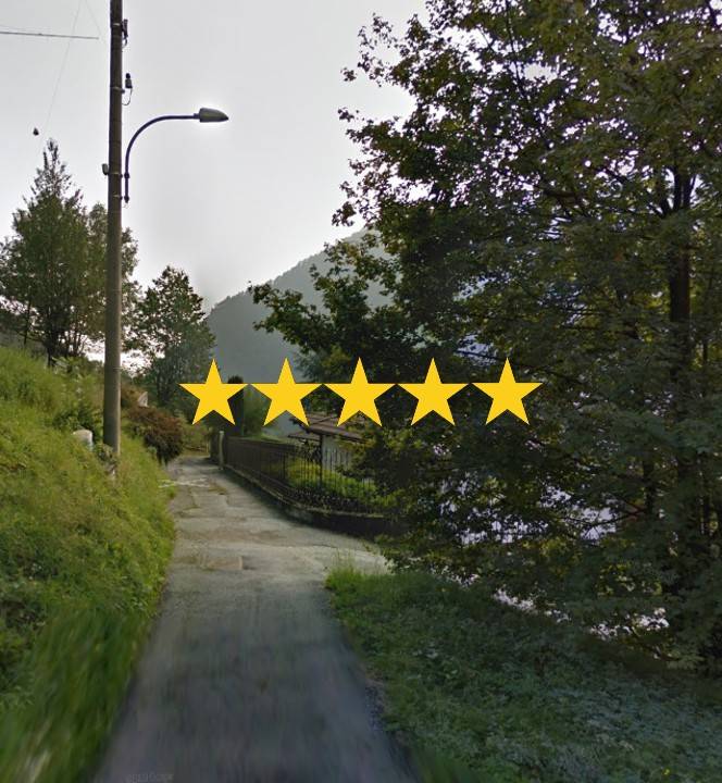 casa indipendente in vendita a Germagno