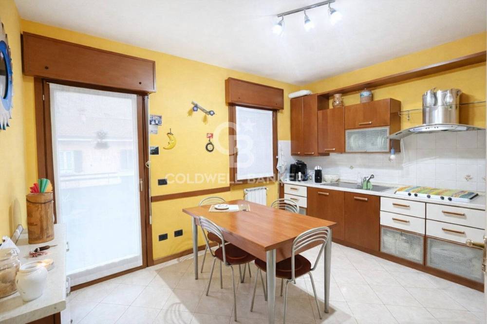 appartamento in vendita a Germagno