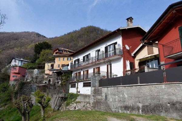 appartamento in vendita a Germagno