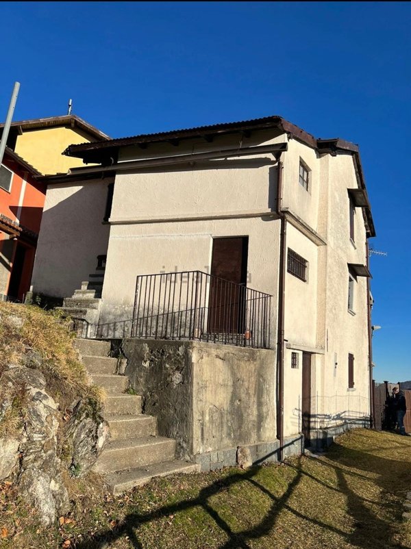 appartamento in vendita a Germagno