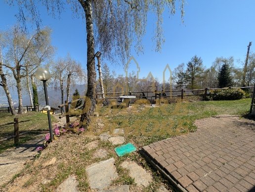 casa indipendente in vendita a Germagno