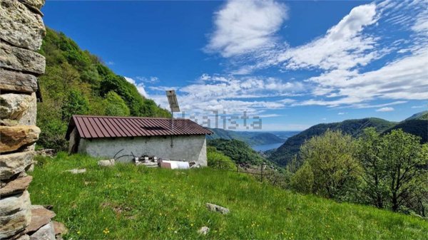 appartamento in vendita a Germagno