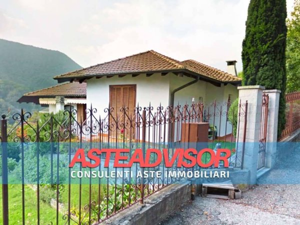 casa indipendente in vendita a Germagno