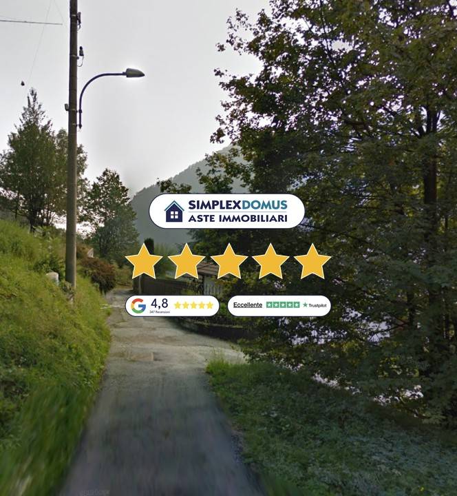 casa indipendente in vendita a Germagno