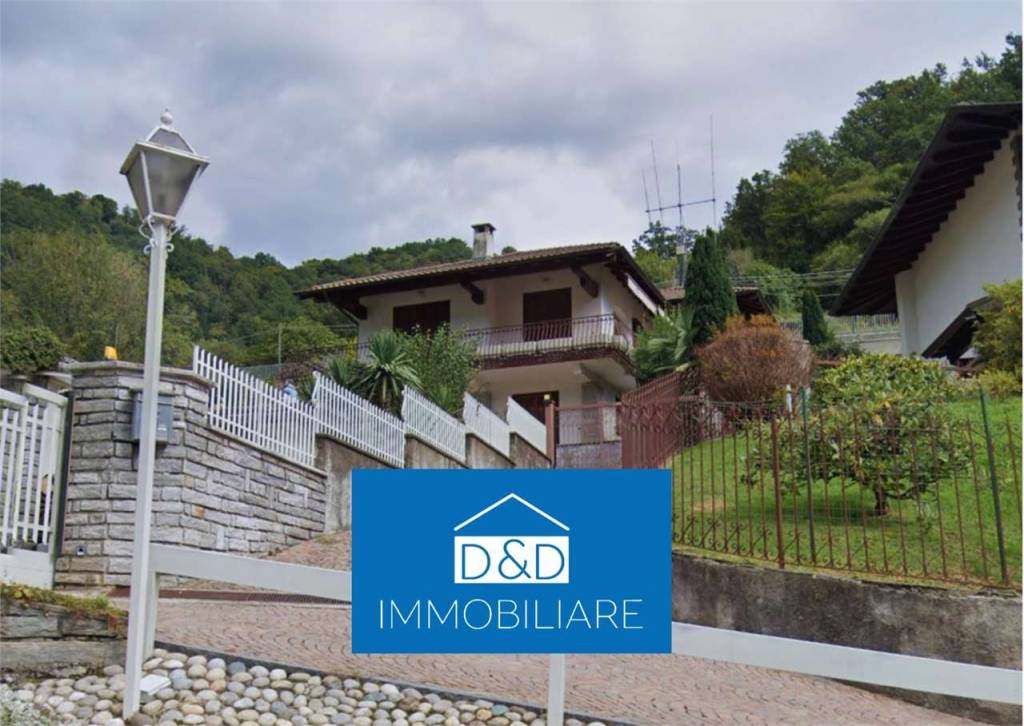 casa indipendente in vendita a Germagno in zona Carsone