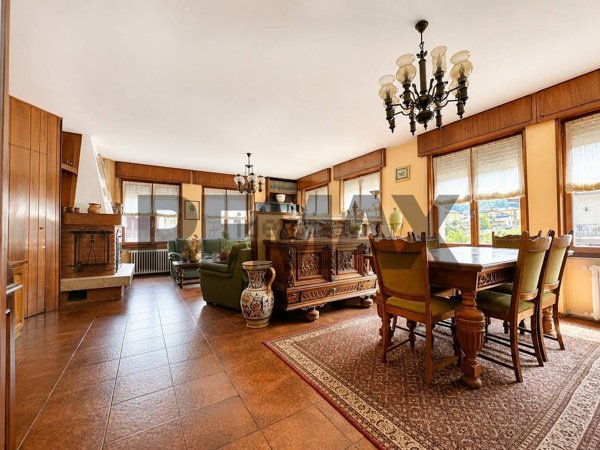 casa indipendente in vendita a Germagno in zona Carsone